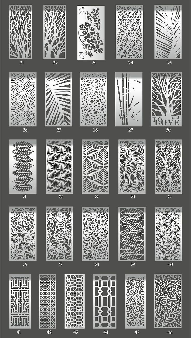 Decorative PVD-coloured stainless steel sheet finishes